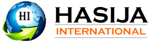 Hasija International Pvt. Ltd.
